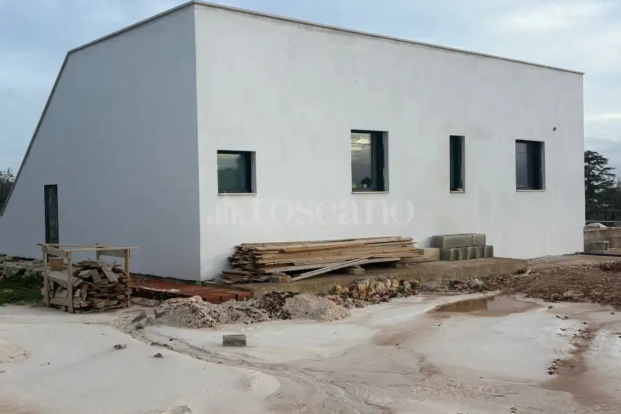 Casa Indipendente in vendita di 115 mq a €750.000 (rif. 1/2026)