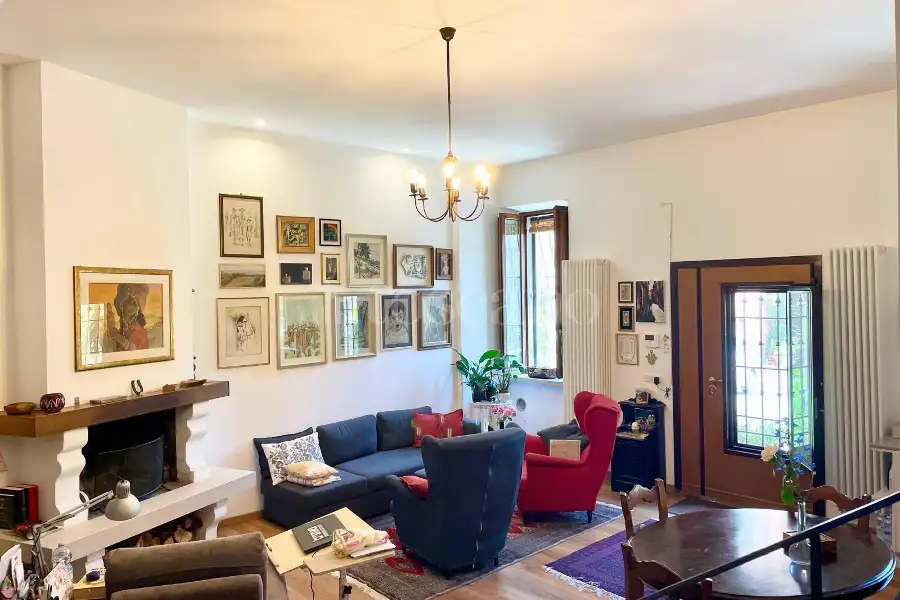 Casa Indipendente in vendita di 227 mq a €459.000 (rif. 28/2026)