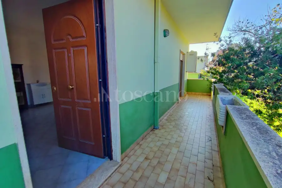 Villino a Schiera in vendita di 110 mq a €185.000 (rif. 87/2025)
