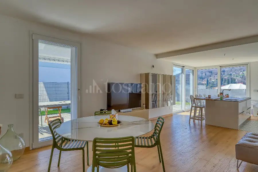 Villa in vendita di 117 mq a €515.000 (rif. 131/2026)