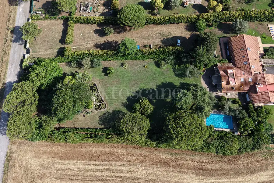 Villa in vendita di 260 mq a €355.000 (rif. 20/2026)