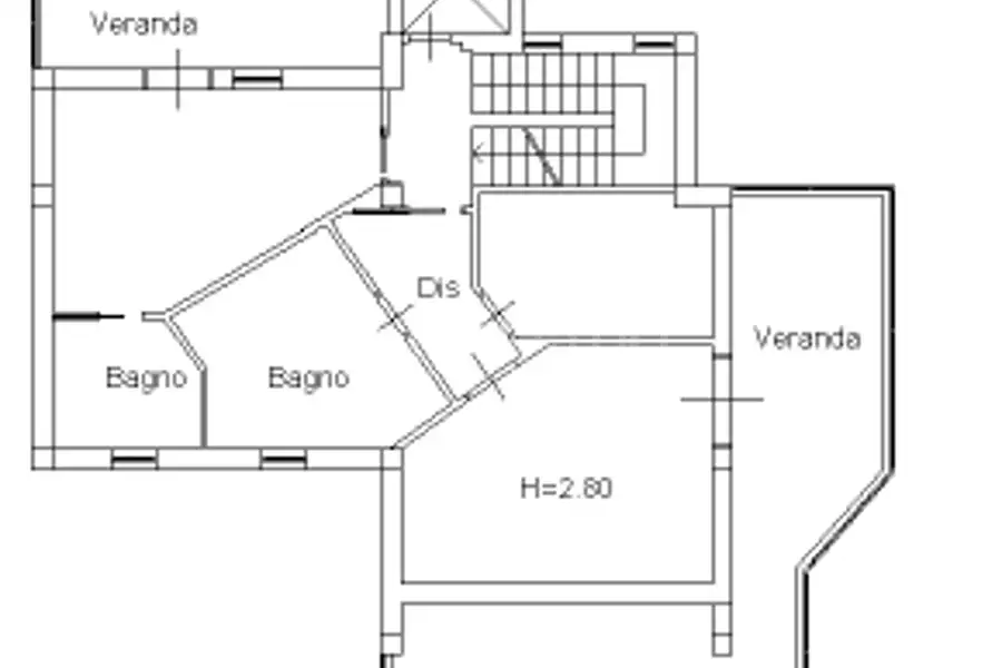Villa in vendita di 317 mq a €459.000 (rif. 134/2026)