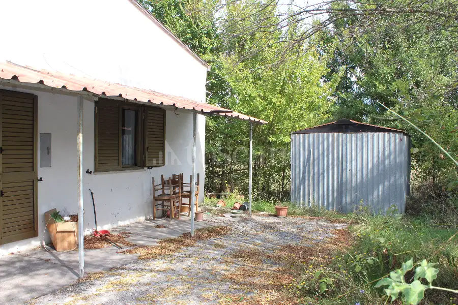 Casa Indipendente in vendita di 54 mq a €88.000 (rif. 21/2026)