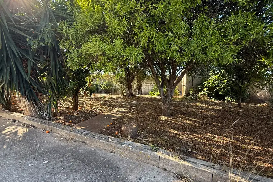 Casale in vendita di 560 mq a €380.000 (rif. 221/2026)