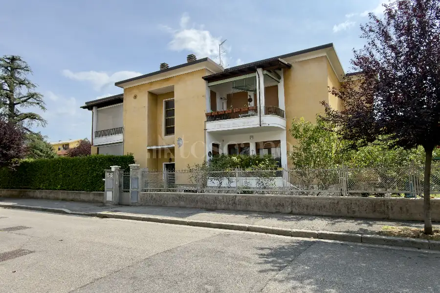 Casa in vendita di 110 mq a €310.000 (rif. 31/2026)