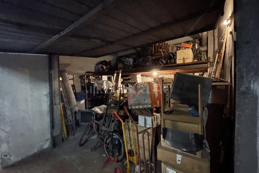 Box in vendita di 22 mq a €59.000 (rif. 27/2025)