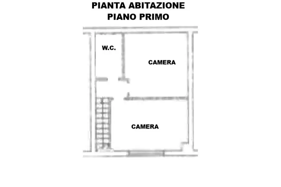 Villino a Schiera in vendita di 150 mq a €179.000 (rif. 49/2026)