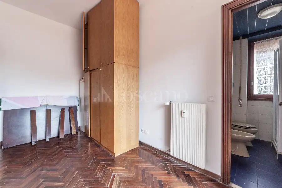 Attico in vendita di 185 mq a €479.000 (rif. 65/2026)