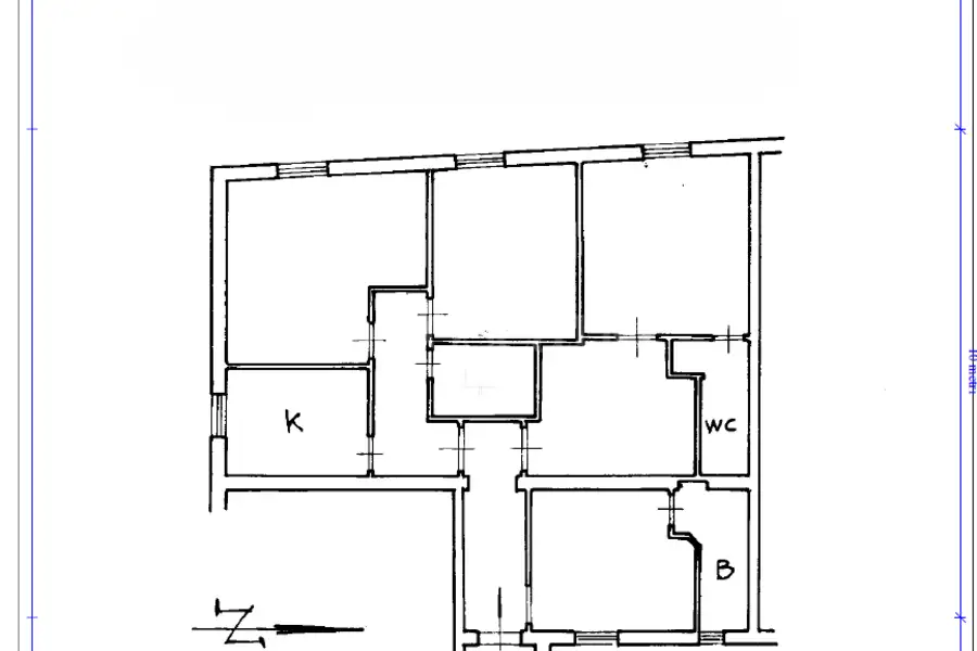 Casa in vendita di 110 mq a €375.000 (rif. 5/2025)