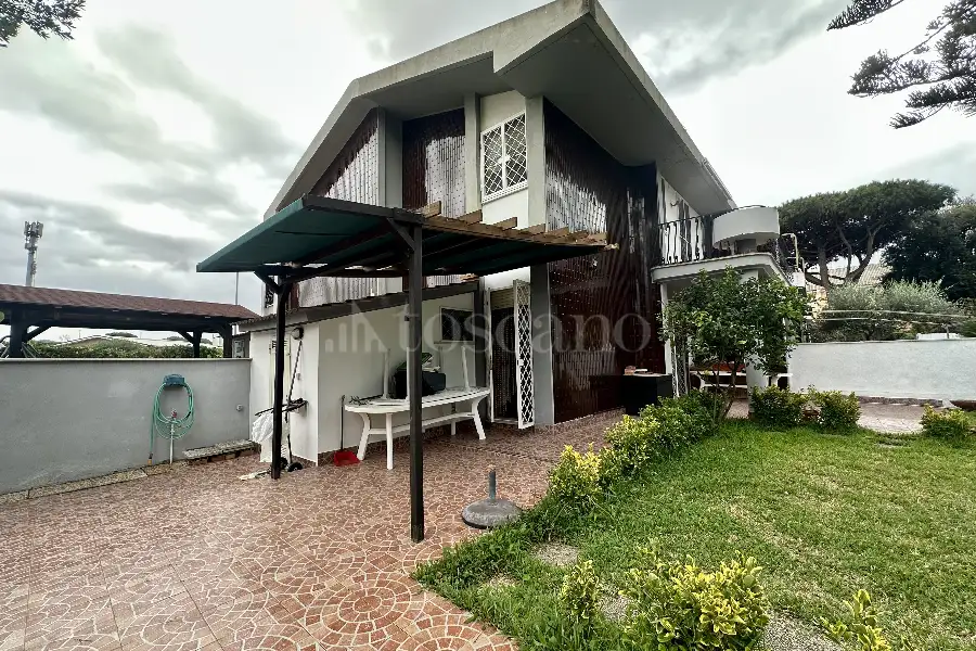 Villa Plurifamiliare in vendita di 90 mq a €229.000 (rif. 120/2025)