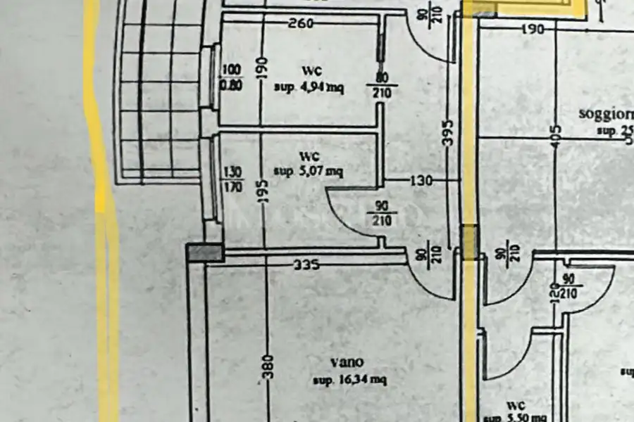 Casa in vendita di 56 mq a €75.000 (rif. 85/2025)