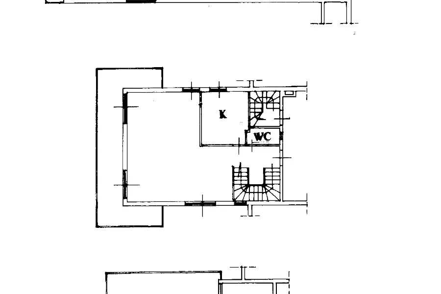 Villa Bifamiliare in vendita di 250 mq a €599.000 (rif. 33/2025)
