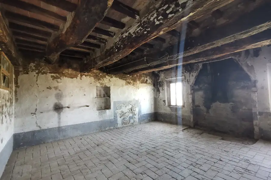 Casale in vendita di 1.200 mq a €470.000 (rif. 35/2023)