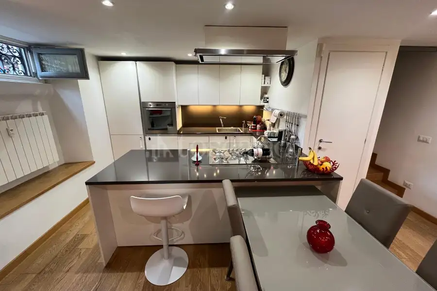 Casa in vendita di 90 mq a €550.000 (rif. 1/2026)