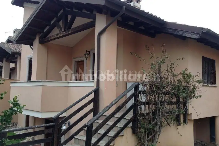 Villa in vendita di 180 mq a €375.000 (rif. 44/2025)