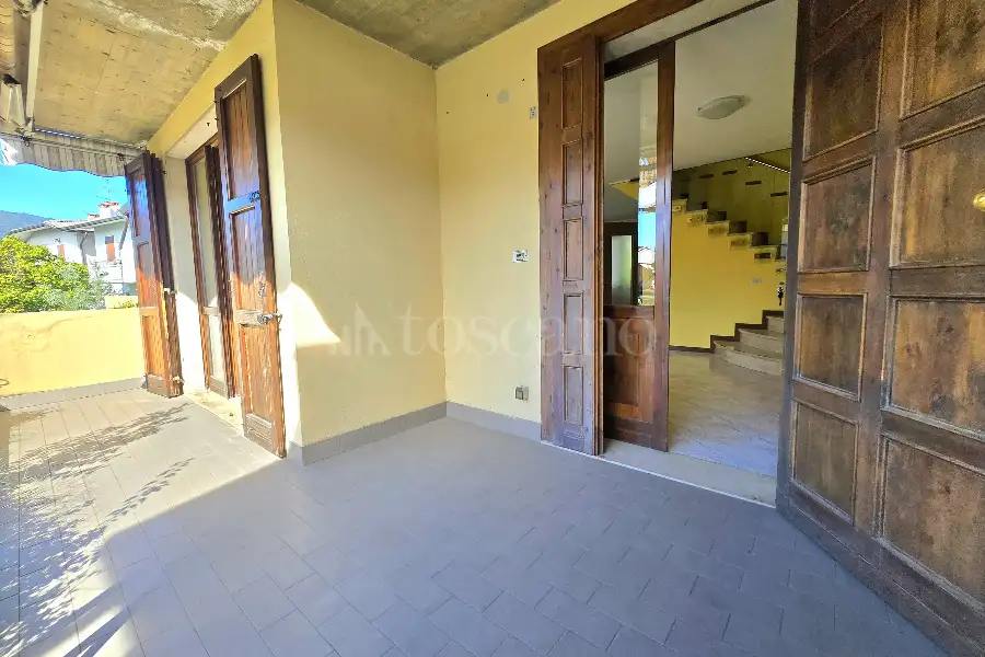 Villino a Schiera in vendita di 180 mq a €315.000 (rif. 45/2025)