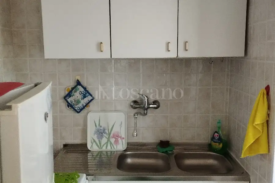 Casa in vendita di 35 mq a €70.000 (rif. 1/2026)