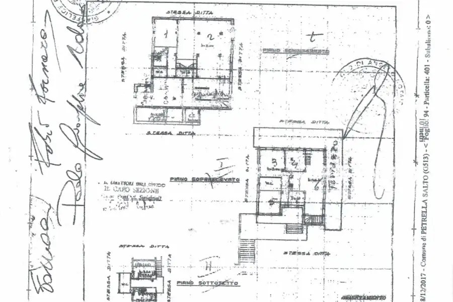 Villa in vendita di 338 mq a €199.000 (rif. 11/2025)