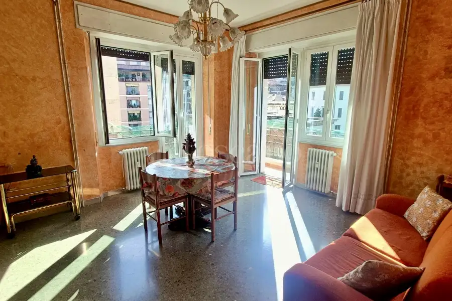 Casa in vendita di 100 mq a €79.000 (rif. 6/2026)