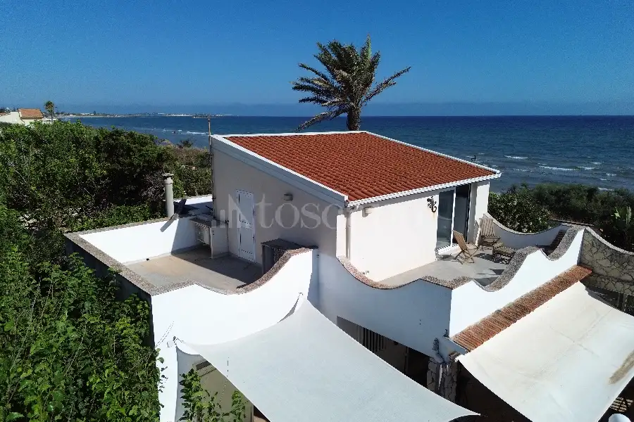Villa in vendita di 100 mq a €329.000 (rif. 103/2026)