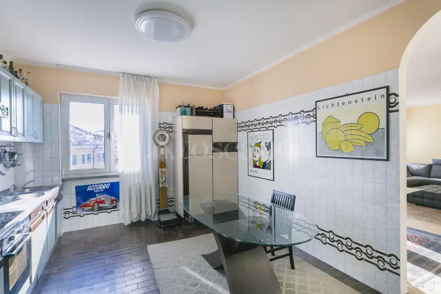 Casa in vendita di 400 mq a €2.500.000 (rif. 21/2025)