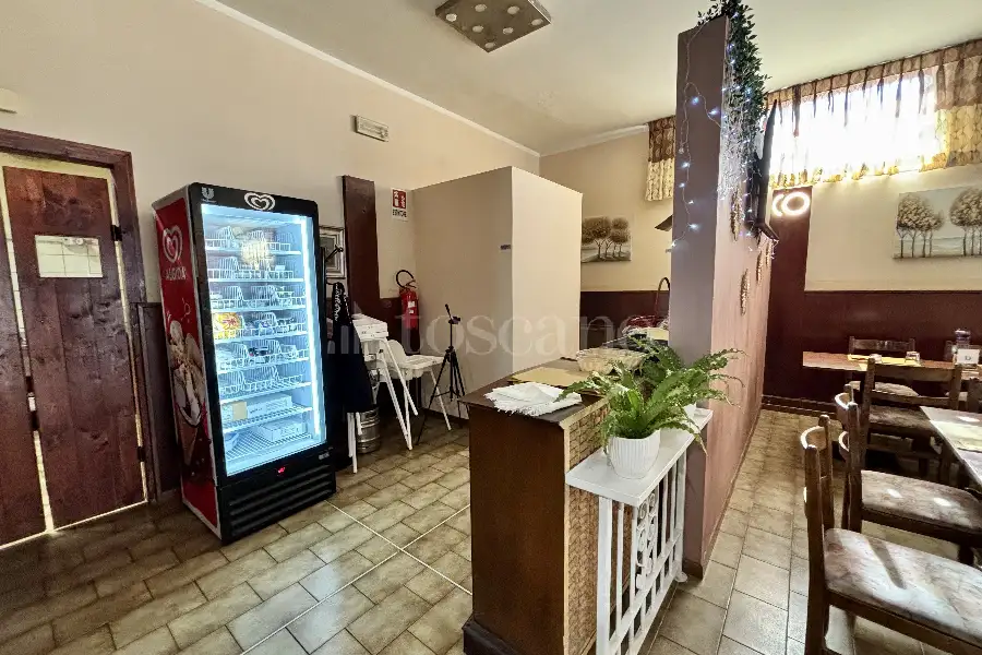 Attività Commerciale in vendita di 110 mq a €140.000 (rif. 25/2026)