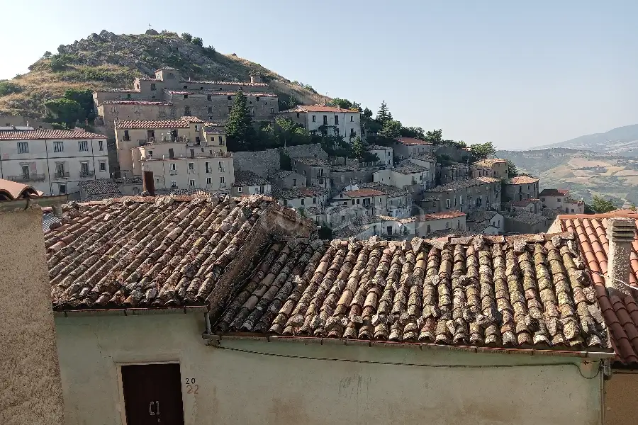 Casa in vendita di 60 mq a €35.000 (rif. 24/2025)