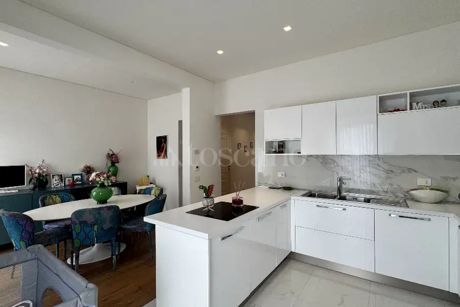 Villino a Schiera in vendita di 202 mq a €500.000 (rif. 2/2026)