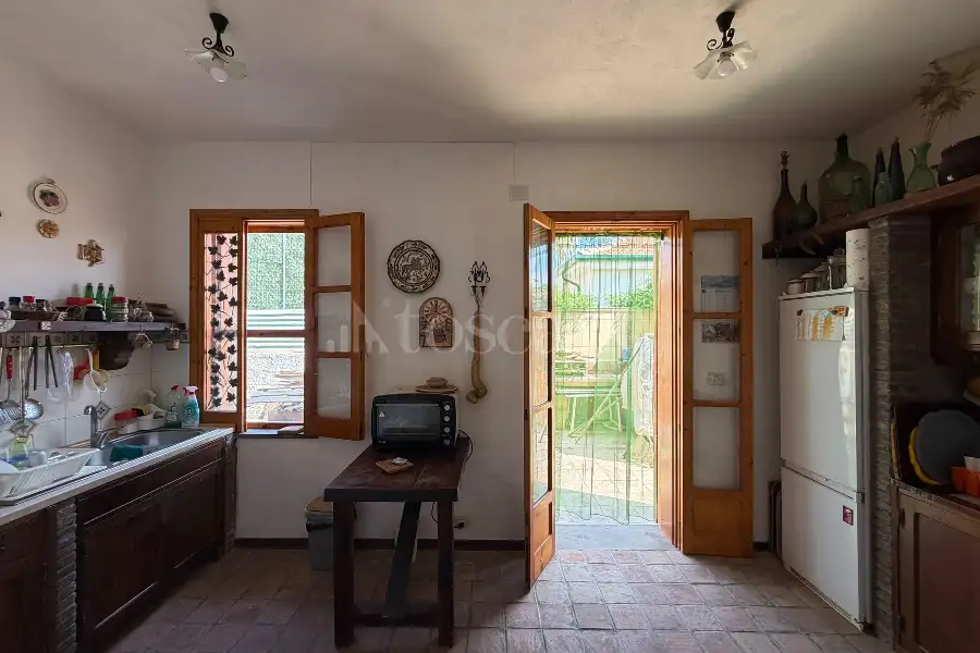 Villa in vendita di 100 mq a €115.000 (rif. 110/2026)