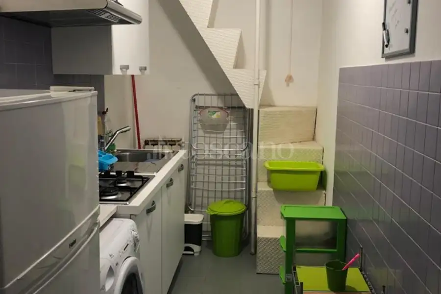 Villa Plurifamiliare in vendita di 260 mq trattativa riservata (rif. 17/2025)