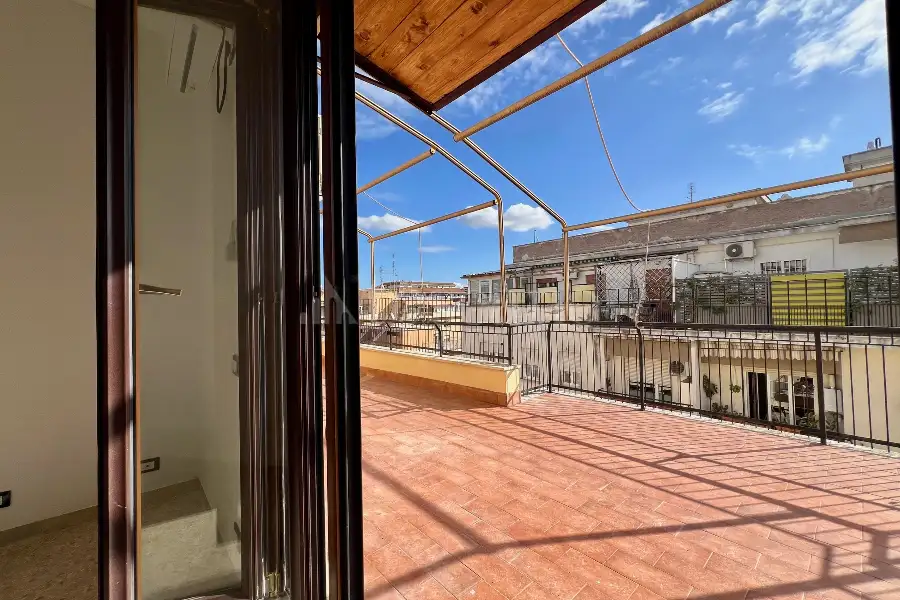 Attico in vendita di 150 mq a €595.000 (rif. 56/2025)