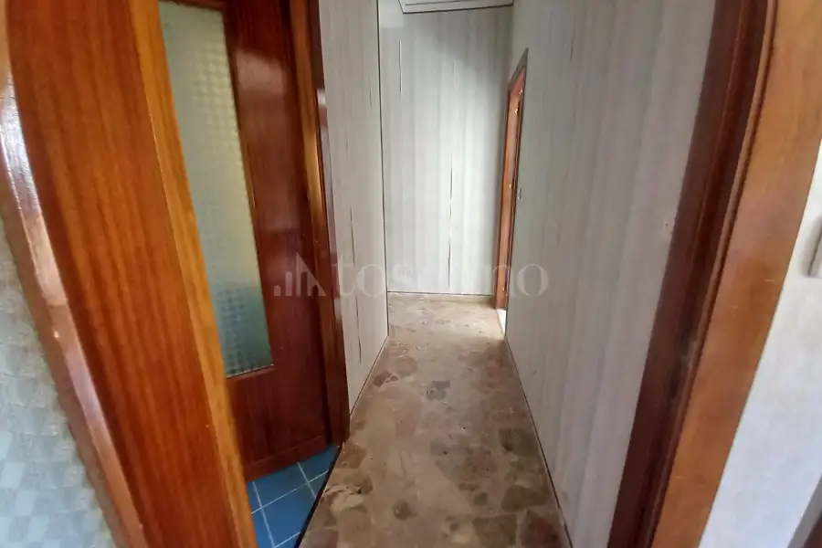 Attico in vendita di 170 mq a €185.000 (rif. 14/2024)