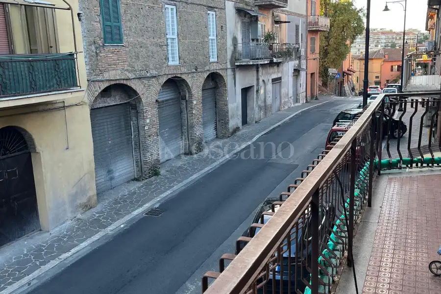 Casa in affitto di 100 mq a €750 (rif. 54/2026)