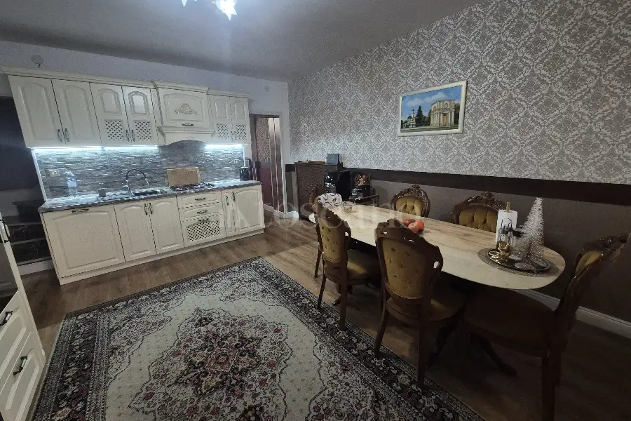 Casa Indipendente in vendita di 168 mq a €219.000 (rif. 53/2025)