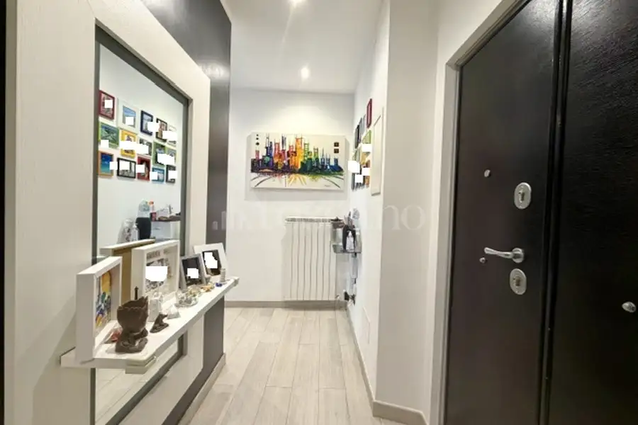 Casa in vendita di 110 mq a €410.000 (rif. 42/2026)