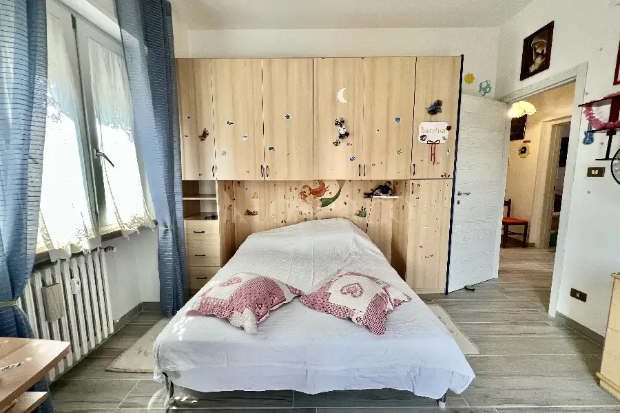 Casa in vendita di 95 mq a €345.000 (rif. 43/2025)