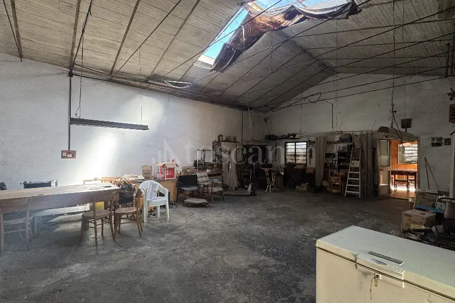 Casa Indipendente in vendita di 288 mq a €600.000 (rif. 30/2026)