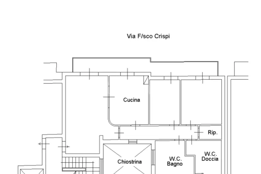 Casa in vendita di 117 mq a €179.000 (rif. 56/2025)