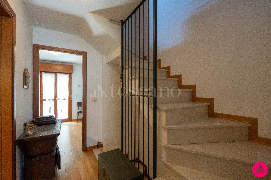 Villino a Schiera in vendita di 120 mq a €325.000 (rif. 55/2026)