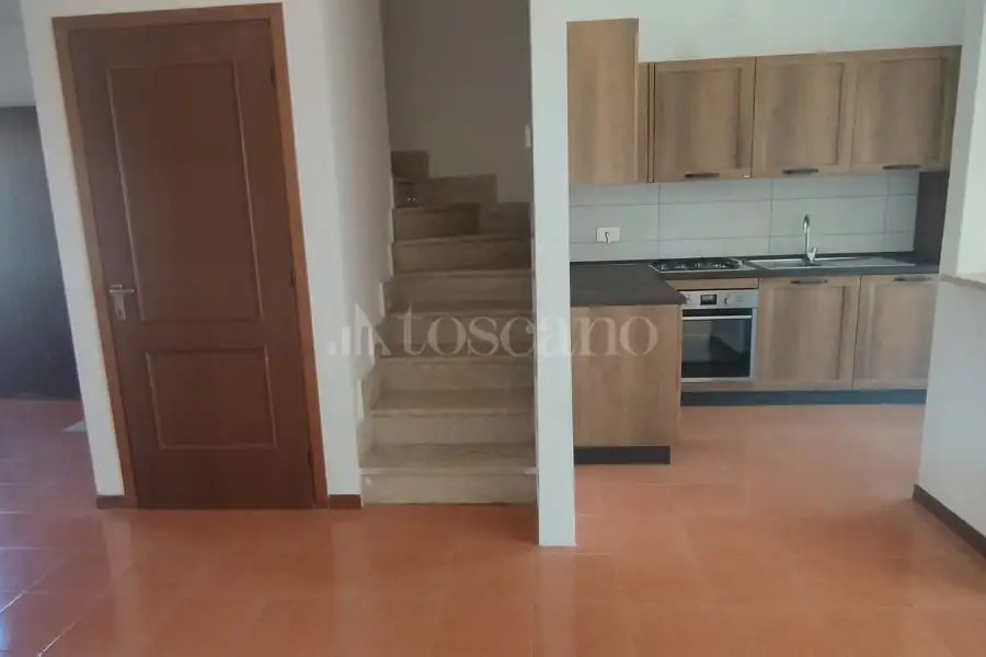 Villino a Schiera in vendita di 144 mq a €335.000 (rif. 6/2026)