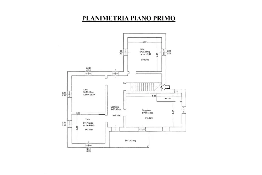 Villa Bifamiliare in vendita di 260 mq a €245.000 (rif. 50/2025)