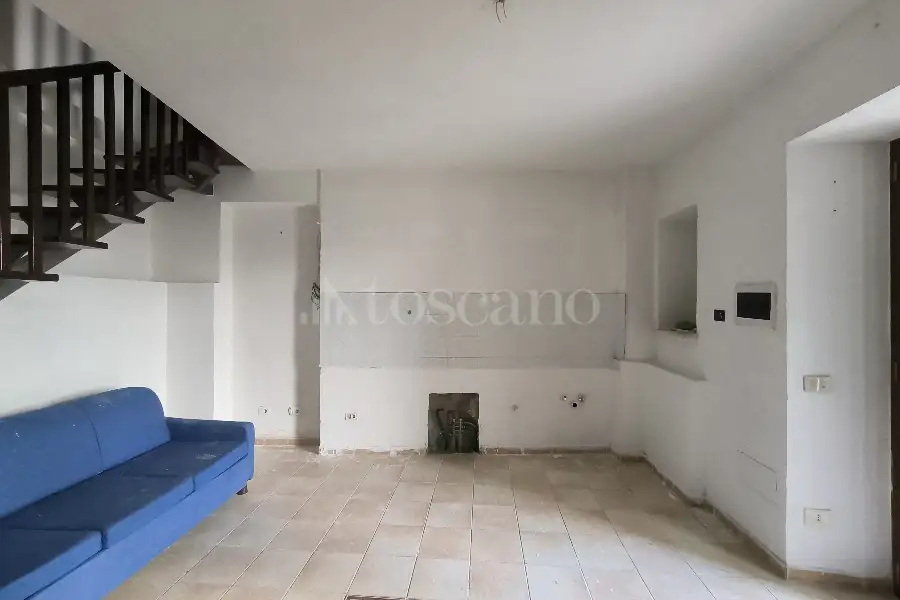 Casa Indipendente in vendita di 45 mq a €20.000 (rif. 38/2025)