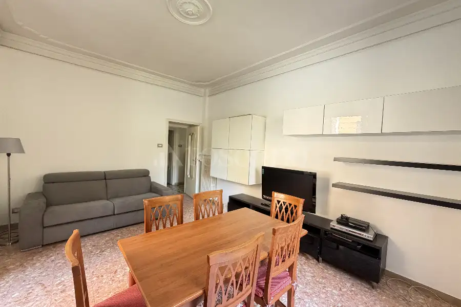 Casa in affitto di 85 mq a €1.450 (rif. 6/2026)