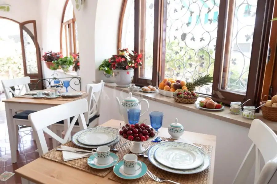 Villa in vendita di 500 mq a €1.080.000 (rif. 46/2025)