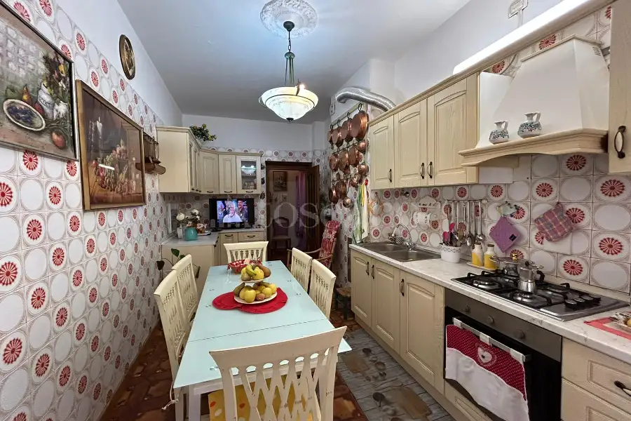 Casa in vendita di 143 mq a €190.000 (rif. 14/2026)