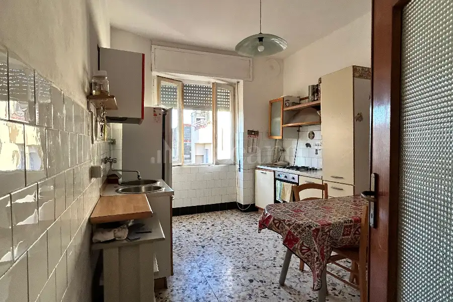 Casa in vendita di 100 mq a €95.000 (rif. 188/2026)