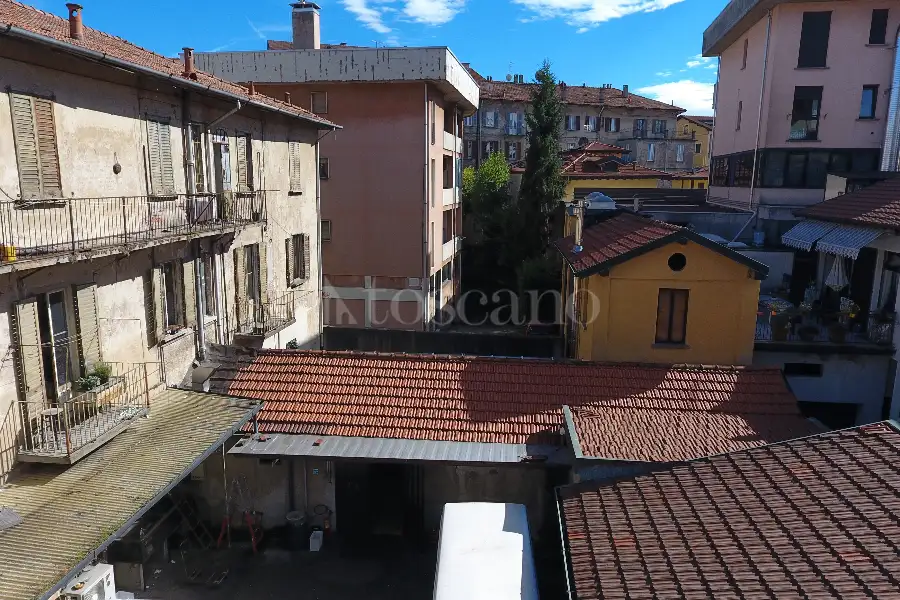 Palazzo in vendita di 1.470 mq trattativa riservata (rif. 123/2026)