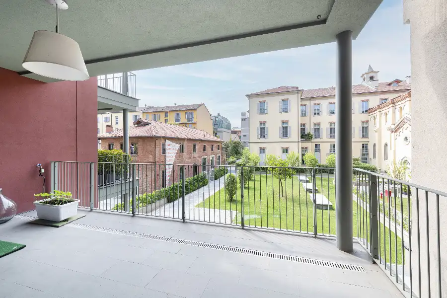 Casa in affitto di 115 mq a €4.000 (rif. 68/2026)