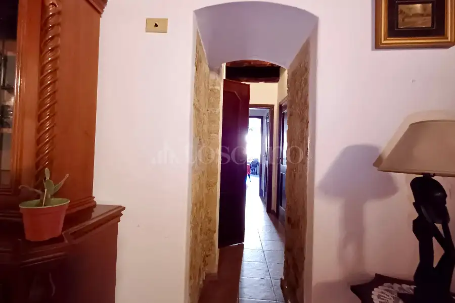 Casa in vendita di 140 mq trattativa riservata (rif. 24/2025)