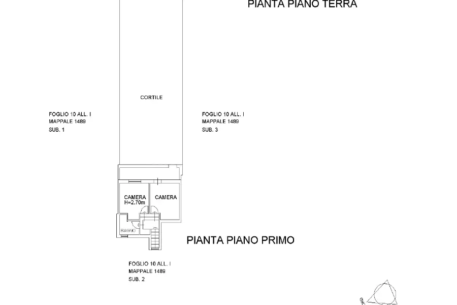 Villa Plurifamiliare in vendita di 256 mq a €770.000 (rif. 1/2026)